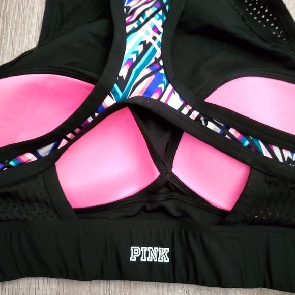 Pink by Victoria’s Secret Ultimate Sports Bra - Picture 4 of 8